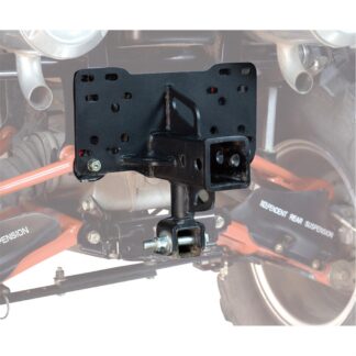 Kolpin Universal IRS 2" Receiver Hitch