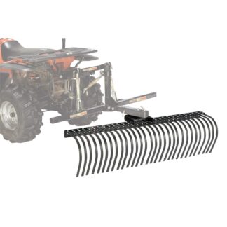 Kolpin Dirtworks 60" Landscape Rake