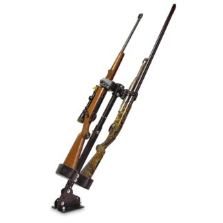 Kolpin UTV Gun Mount