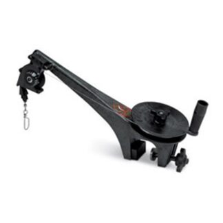 Cannon Mini-Troll Manual Downrigger