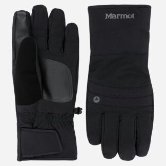 Marmot Women's Moraine Glove in Black