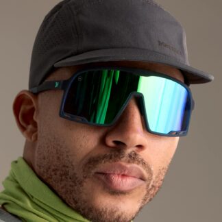 Marmot AirExchange Active Cap (Spring 2026) in Dark Steel