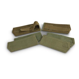Russian Military Shoulder Boards, 3 Pack, New