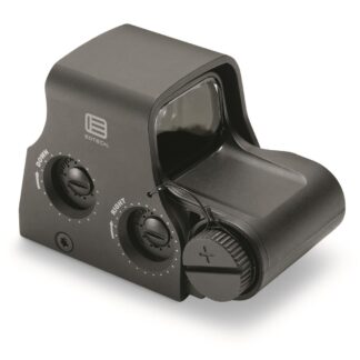 EOTech XPS2-0 Holographic Weapon Sight