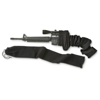 2 - Pk. Allen® Tactical Rifle Socks