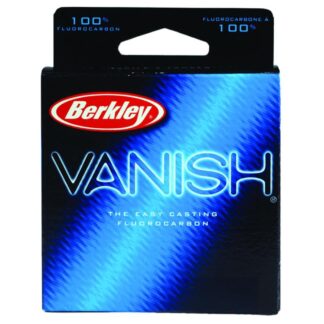 Berkley Vanish® Fluorocarbon Fishing Line, 110 - yd.