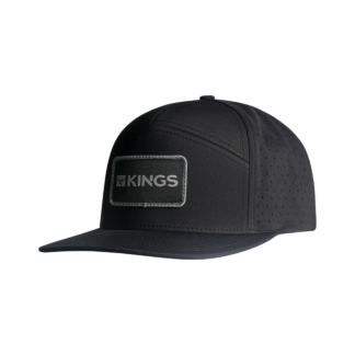 Forge Patch Hat