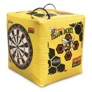 Morrell Yellow Jacket YJ-450 Plus Field Point Archery Bag Target