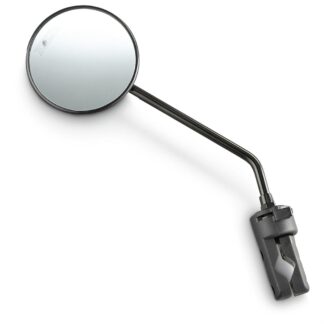 Kolpin Universal Adjustable/Removable ATV Mirror