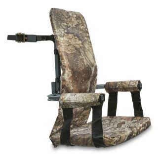 Guide Gear Deluxe Tree Stand Seat