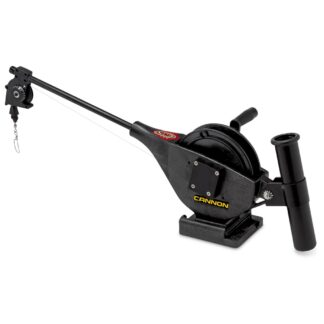 Cannon® Lake Troll Downrigger