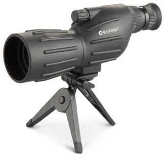 Barska Colorado Compact 15-40x50mm Spotting Scope