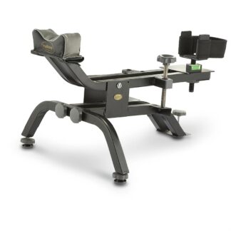 Hyskore® High-capacity Take-down Rest