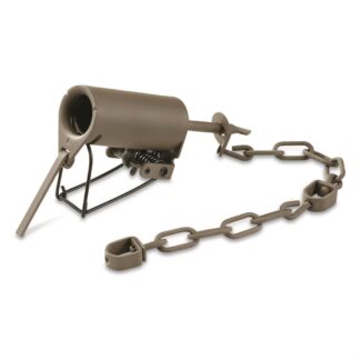 Duke Dog-proof Raccoon Trap