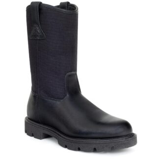 Men's Rocky® 10" Wellington Duty Boots