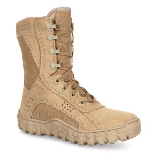 Rocky Men's S2V Vented Tactical Military Boots