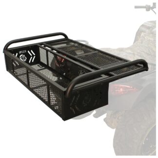 Kolpin Polaris Convertible Rear Drop Rack