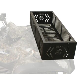 Kolpin® Polaris® Front Gear Basket