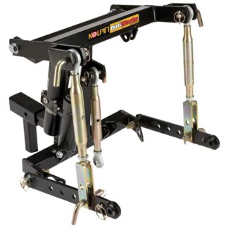 Kolpin® Polaris® Dirtworks Heavy-Duty 3 - Point Hitch System