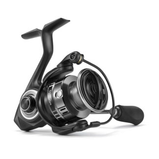 Flash Sale Piscifun® Alloy S Inshore Spinning Reel – Aluminum Body Saltwater & Freshwater Fishing Reel
