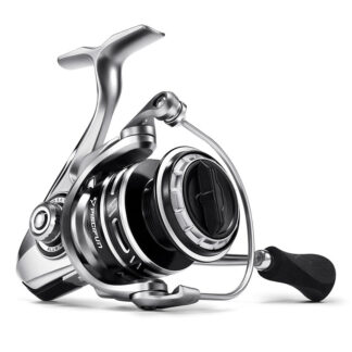 Flash Sale Piscifun®NautiX Saltwater Spinning Reel Aluminum Body Fishing Reel