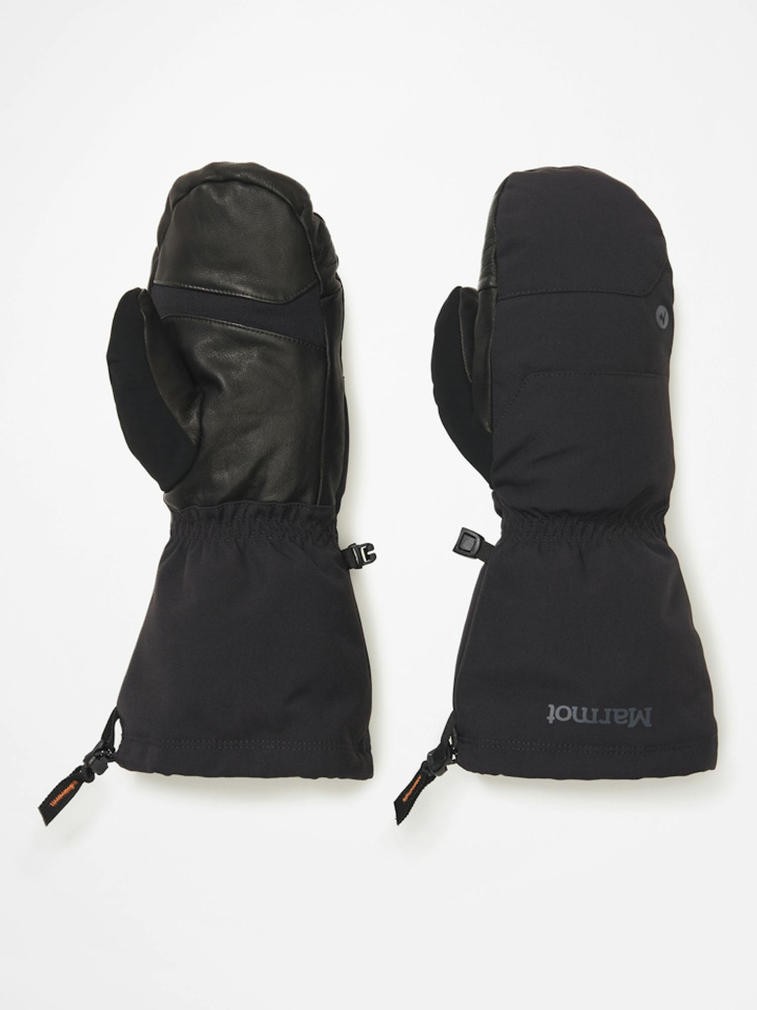 Marmot Women's Warmest Mitt in Black