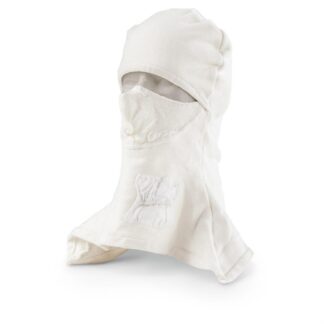 British Military Surplus Anti-Flash Balaclava, New
