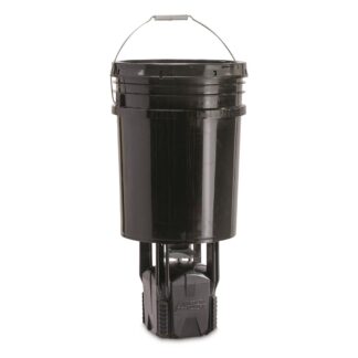 American Hunter 5-gallon Digital Hanging Bucket Feeder