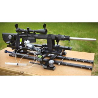 Hyskore® Black Gun® Machine Rest