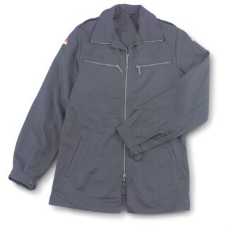 German Navy Surplus Deck Jackets, 4 Pack, New