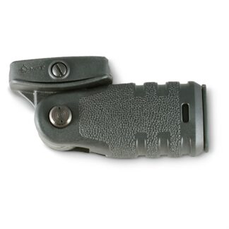 MFT React Folding AR-Style Grip