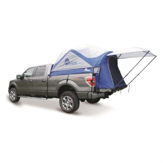 Napier Sportz Truck Tent