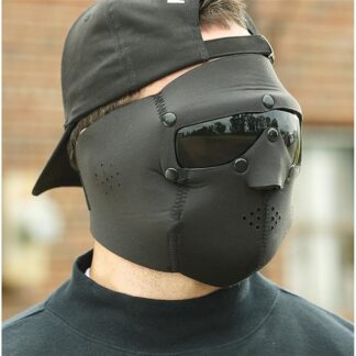 Swiss Eye Neoprene Face Mask with Goggles