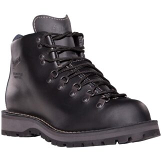 Danner® Light II Hiking Boots, Black