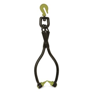 Swivel Grab Skidding Tongs