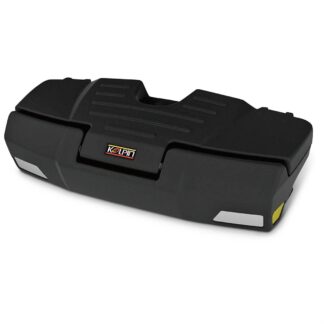 Kolpin 93101 Front Trail Box