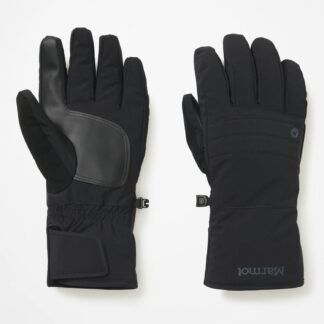 Marmot Men's Moraine Glove in Black
