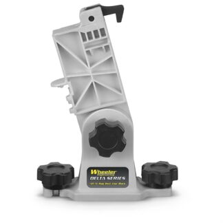 Wheeler Delta Series AR-15 Mag Well Vise Block