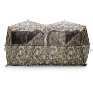 Barronett Beast Hunting Ground Blind