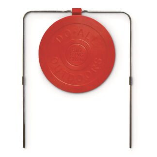Do-All Big Gong Show Hanging Target
