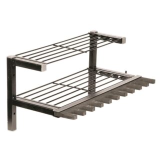 Hyskore Gun and Gear Rack
