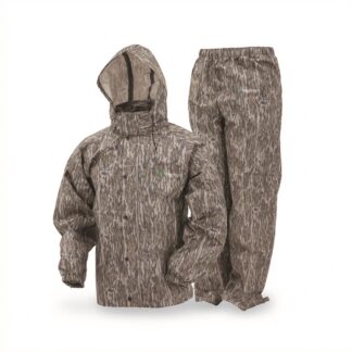frogg toggs All Sport Camo Rain Suit