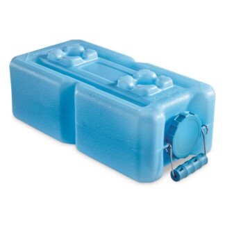 WaterBrick Stackable Water Storage Container, 3.5 Gallon