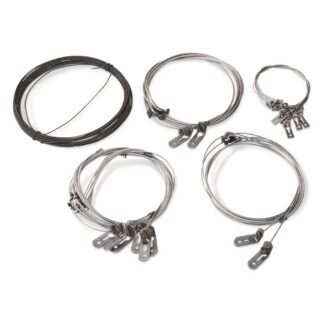 The Snare Shop Universal Snaring Pack