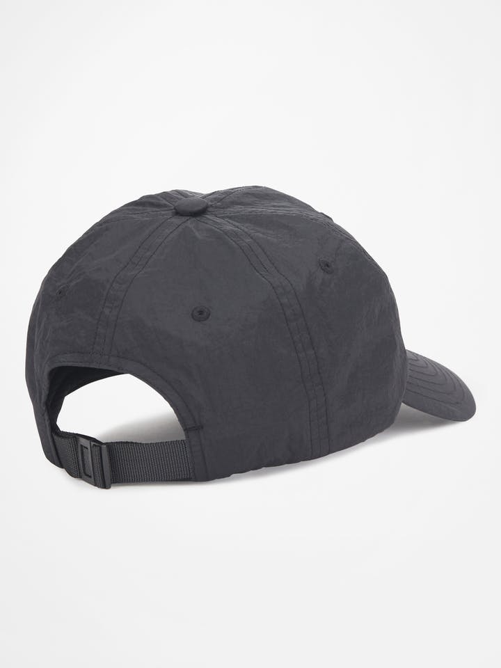 Marmot M14353-001-ARCH RCK HT-BLK Hat in Black - Image 4