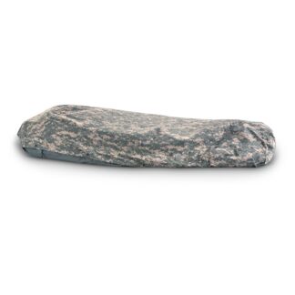 U.S. Military Bivy Cover, Used