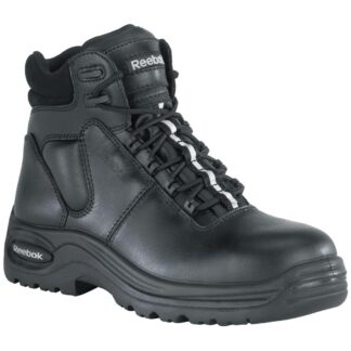 Reebok Men's 6" Composite Safety Toe Sport Work Boots