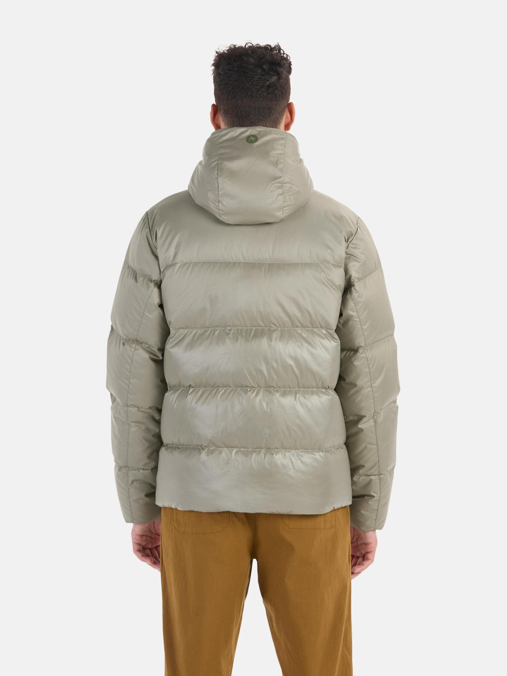 Marmot Men's Guides Down Hoody (2024) - Image 3