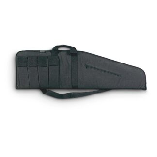 Bulldog Tactical Extreme Series Rifle Case