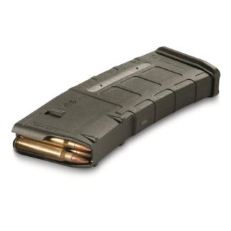 Magpul PMAG AR-15 Magazine, 5.56 NATO/.223 Rem., 30 Rounds